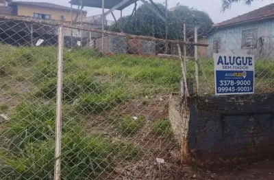 Terreno comercial para alugar no Hedy, Londrina 