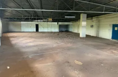Galpão/barracão para alugar com 5400 m² por r$70.000,00