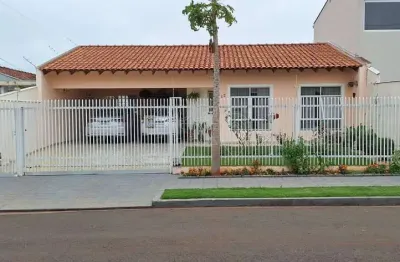 Casa com 3 quartos à venda no Amaro, Londrina 
