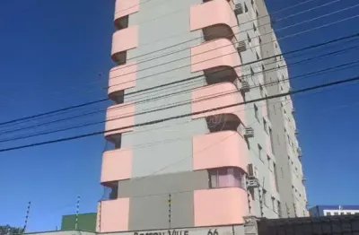 Apartamento à venda na Vila Brasil, Londrina 