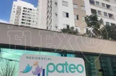 Apartamento com 3 quartos à venda no Terra Bonita, Londrina 