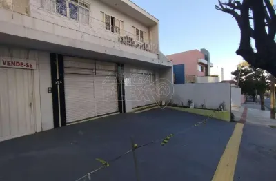Ponto comercial à venda no Centro, Londrina 