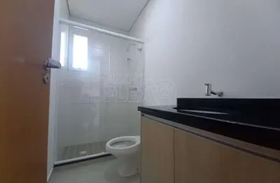 Apartamento à venda na Vila Ipiranga, Londrina 