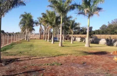 Chácara / sítio à venda no Gleba Fazenda Palhano, Londrina 