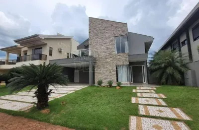 Casa em condomínio fechado à venda no Esperança, Londrina 