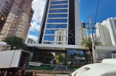 Sala comercial para alugar no Gleba Fazenda Palhano, Londrina 