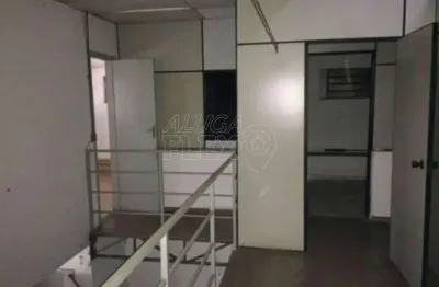 Barracão / Galpão / Depósito à venda no Waldemar Hauer, Londrina 