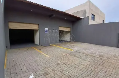 Barracão / Galpão / Depósito para alugar no Jardim Strass, Londrina 