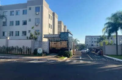 Apartamento à venda no Jardim Nações Unidas, Londrina 