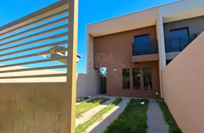 Casa para alugar no Colúmbia, Londrina 