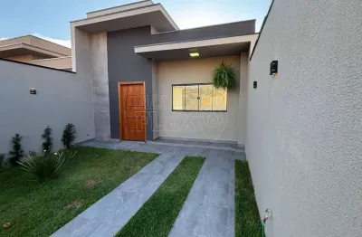 Casa para alugar no Sabará III, Londrina 