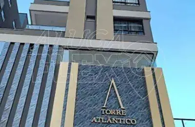 Apartamento à venda no Balneário Perequê, Porto Belo 