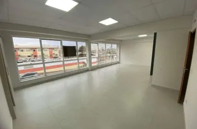 Sala comercial para alugar no Centro, Londrina 