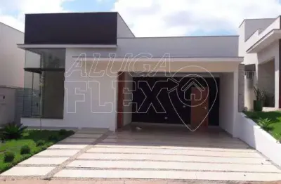 Casa em condomínio fechado para alugar no Esperança, Londrina 