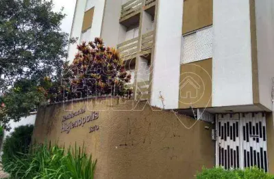 Apartamento com 3 quartos para alugar no Jardim Higienópolis, Londrina 