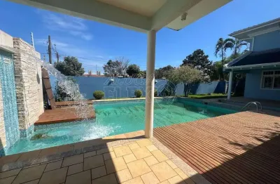 Casa para alugar no Jardim Higienópolis, Londrina 