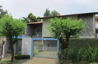 Casa à venda no Araxá, Londrina 