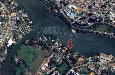 Terreno à venda no Colonial, Londrina 