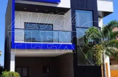 Casa em condomínio fechado para alugar no Gleba Simon Frazer, Londrina 