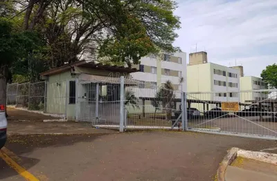 Apartamento para alugar no San Fernando, Londrina 