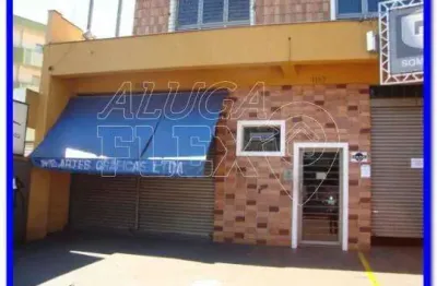 Sala comercial para alugar no Vitória, Londrina 