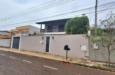 Casa à venda no Lago Parque, Londrina 