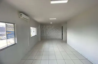 Ponto comercial para alugar no Conjunto Vivi Xavier, Londrina 