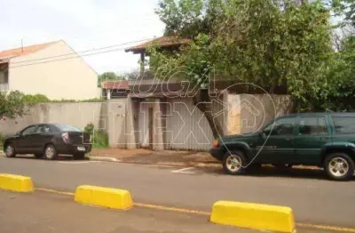 Casa com 4 quartos à venda no Guanabara, Londrina 