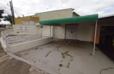 Ponto comercial para alugar no Califórnia, Londrina 