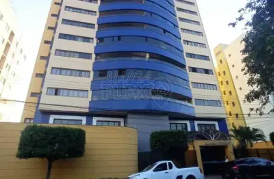Apartamento com 3 quartos à venda no Vitória, Londrina 