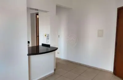 Apartamento para alugar na Vila Ipiranga, Londrina 