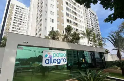 Apartamento para alugar no Terra Bonita, Londrina 