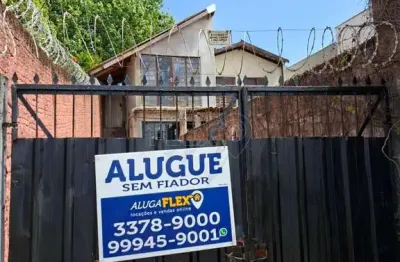 Casa para alugar no Jardim Tókio, Londrina 