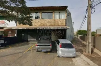 Ponto comercial para alugar no Vitória, Londrina 