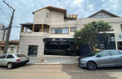 Ponto comercial para alugar no Centro, Cambé 