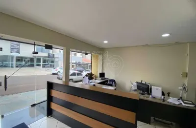 Ponto comercial para alugar no Centro, Cambé 