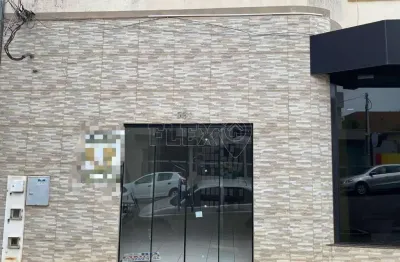 Ponto comercial para alugar no Centro, Cambé 