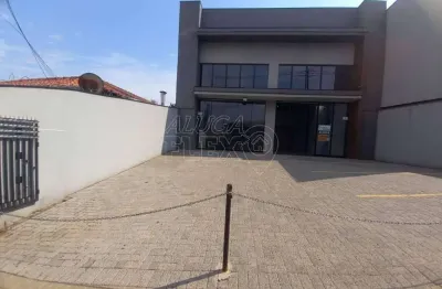 Barracão / Galpão / Depósito para alugar no Kennedy, Londrina 