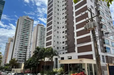 Apartamento à venda no Gleba Fazenda Palhano, Londrina 