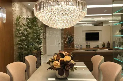 Apartamento à venda no Gleba Fazenda Palhano, Londrina 