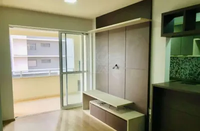 Apartamento à venda no Gleba Fazenda Palhano, Londrina 