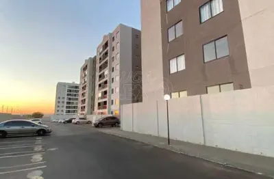 Apartamento à venda no Jardim Olímpico, Londrina 