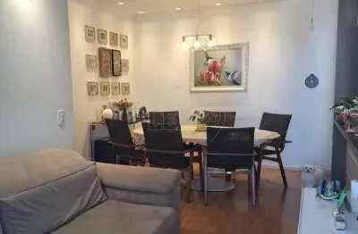 Apartamento à venda no Gleba Fazenda Palhano, Londrina 