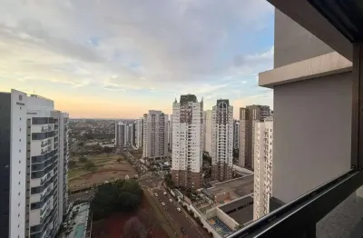 Apartamento à venda no Gleba Fazenda Palhano, Londrina 