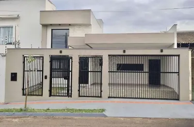 Casa à venda no Loteamento Chamonix, Londrina 