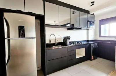 Apartamento à venda no Terra Bonita, Londrina 
