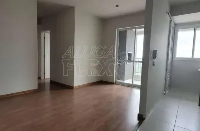 Apartamento à venda no São Vicente, Londrina 