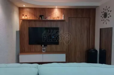 Apartamento à venda no Gleba Fazenda Palhano, Londrina 