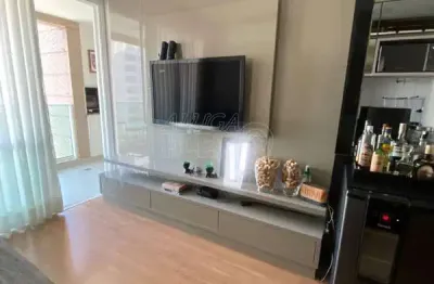 Apartamento à venda no Gleba Fazenda Palhano, Londrina 