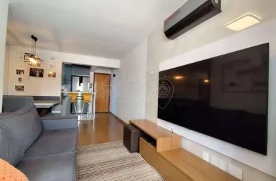 Apartamento à venda no Gleba Fazenda Palhano, Londrina 